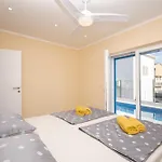 Apartment Blue Chill
