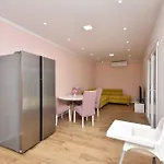 Apartment Blue Chill