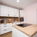 Apartment Blue Chill *
