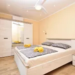 Blue Chill Apartment Brodarica (Sibenik-Knin)