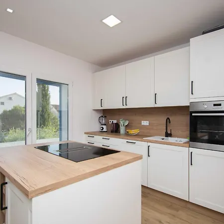 Appartement Blue Chill *