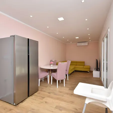 Apartamento Blue Chill