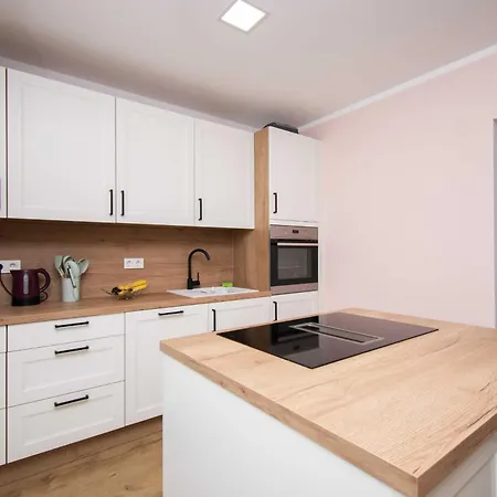 Apartamento Blue Chill *