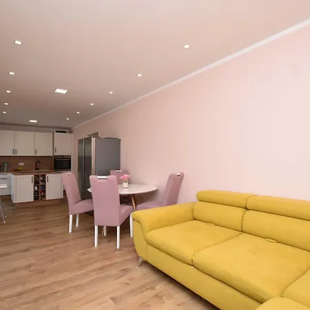 Apartamento Blue Chill Brodarica (Sibenik-Knin)