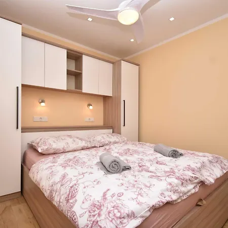 Blue Chill Appartement