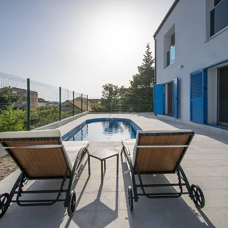 Blue Chill Apartamento