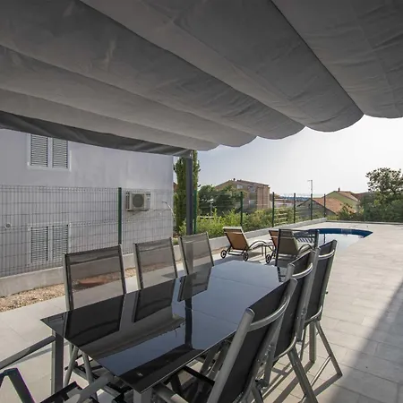 Apartamento Blue Chill *