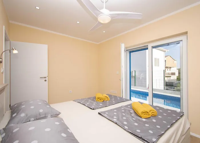 Apartamento Blue Chill