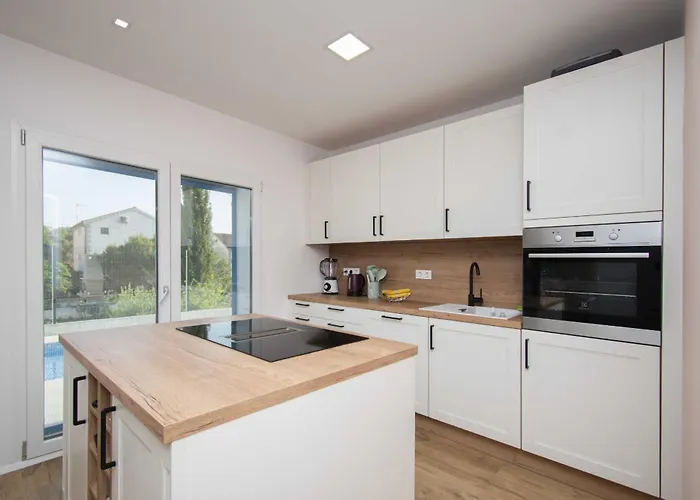 Apartamento Blue Chill *