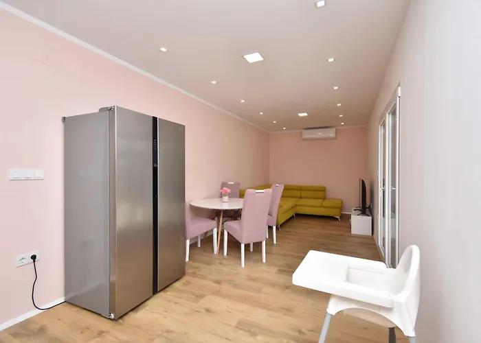 Apartamento Blue Chill