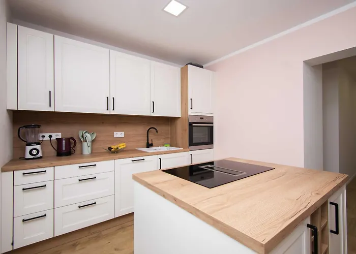 Appartement Blue Chill *