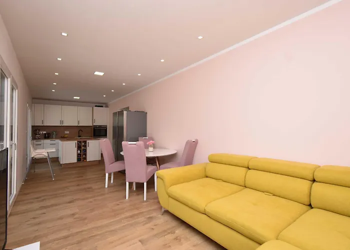 Appartement Blue Chill Brodarica (Sibenik-Knin)