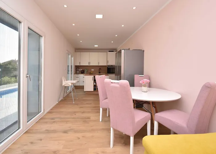 Blue Chill Apartamento Brodarica (Sibenik-Knin)