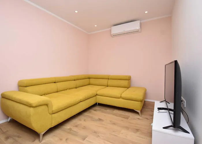 Blue Chill Apartamento