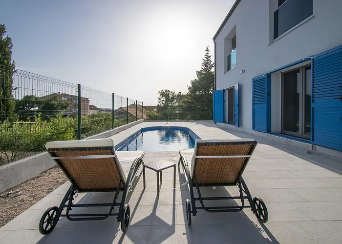 Blue Chill Apartamento